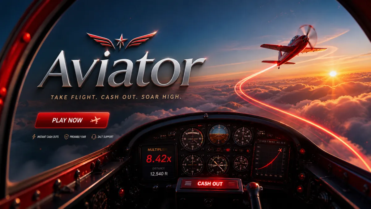 Aviator भारत - aviator ऐप सिक्योरिटी: अकाउंट और पैसे